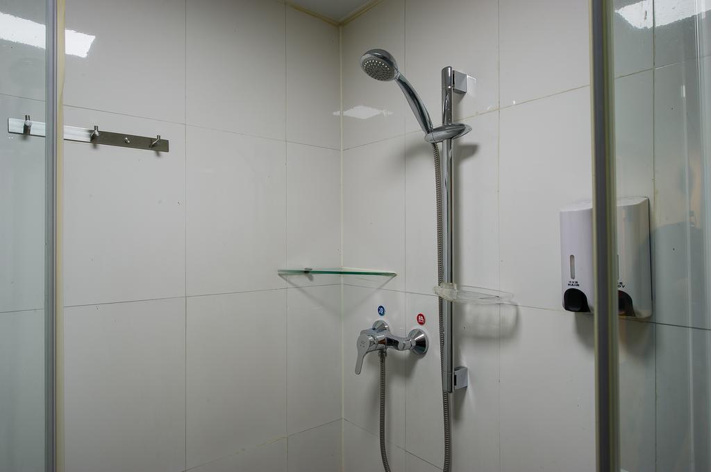 7Days Inn Premium Beijing Chaoyangmen Ruang foto